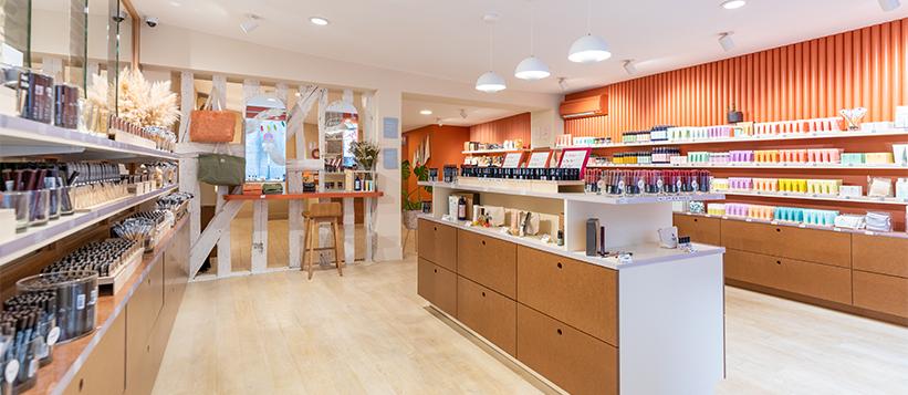 Our store