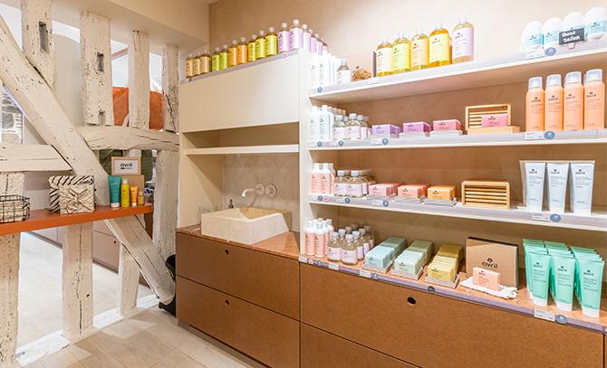 Our store