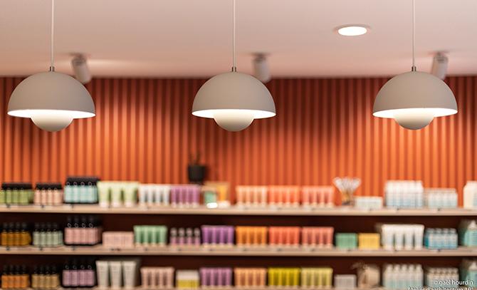 Our store