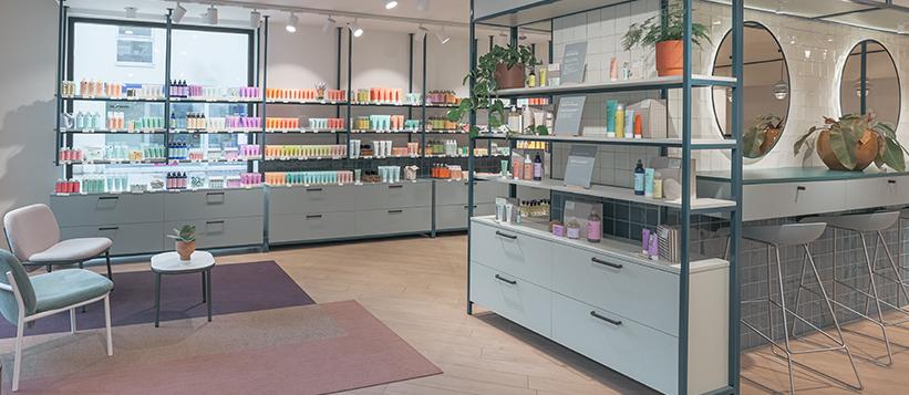 Our store
