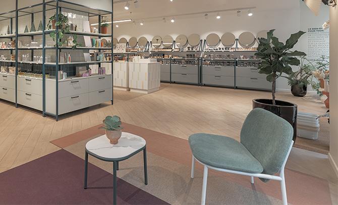 Our store