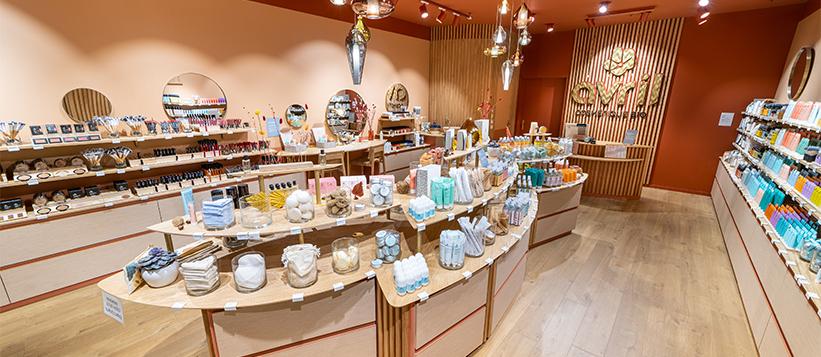 Our store