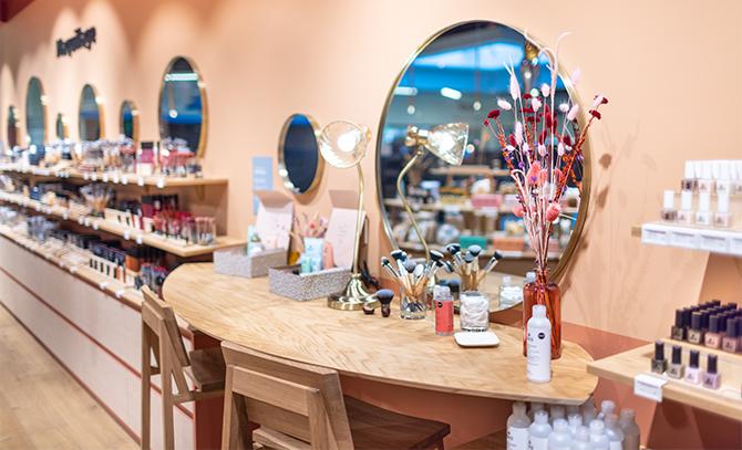 Our store