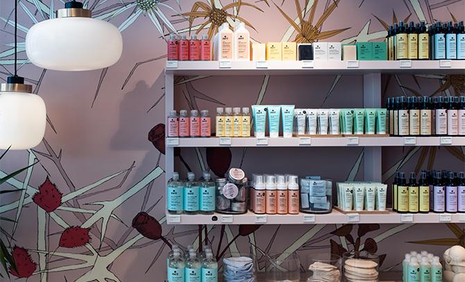 Our store