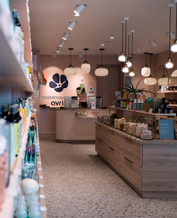 Our store