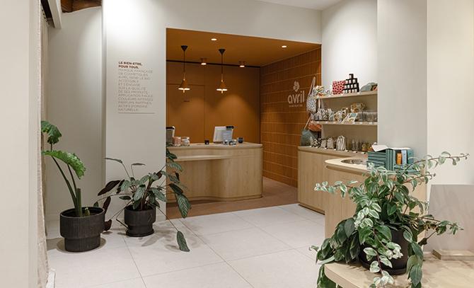Our store
