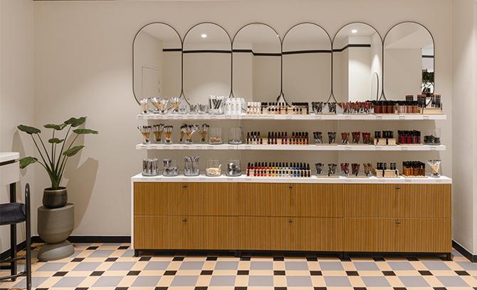 Our store