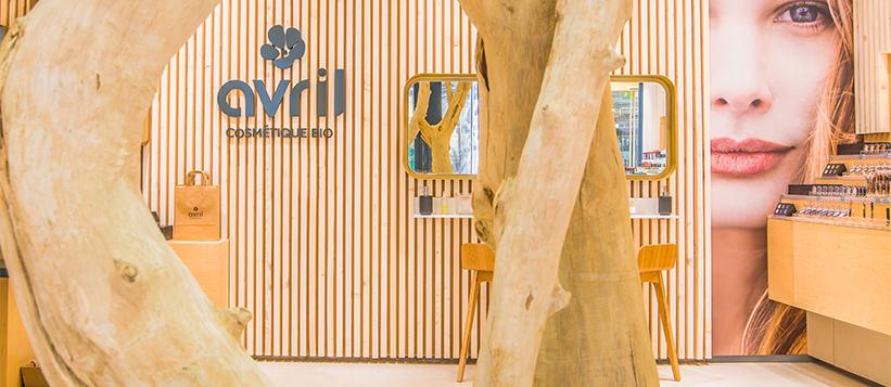 Our store
