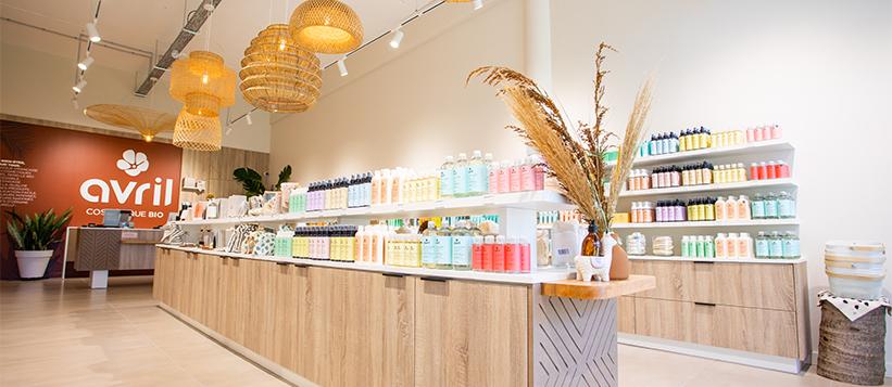 Our store