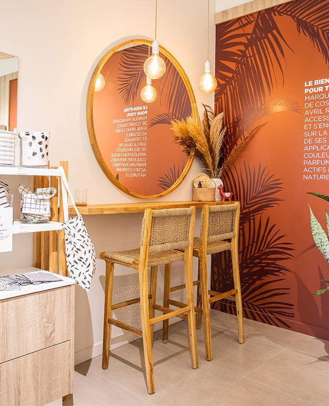 Our store