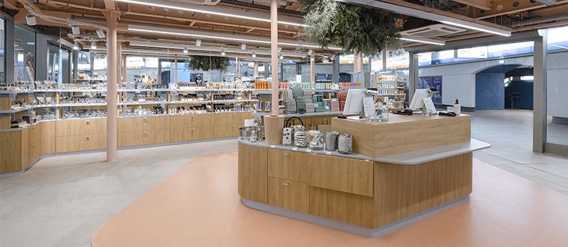 Our store