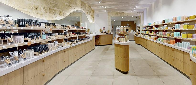 Our store