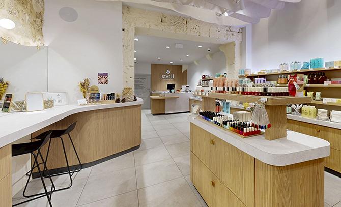 Our store