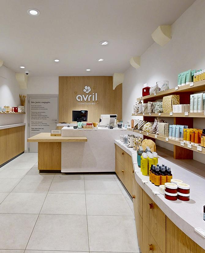 Our store