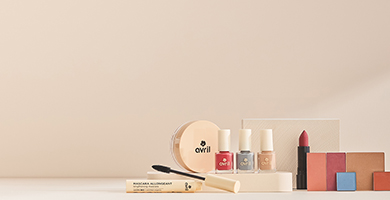 Routine maquillage été